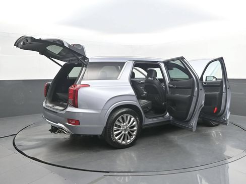 Used 2020 Hyundai Palisade Limited FWD image 46