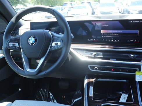 Used 2026 BMW X5 sDrive40i w/ Premium Package RWD image 28