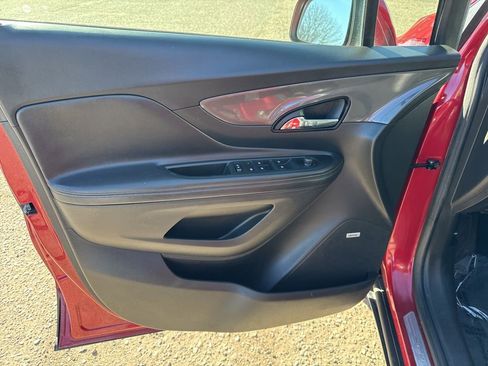 Used 2017 Buick Encore Sport Touring w/ Safety Package image 8