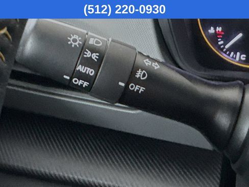 Used 2026 Subaru Crosstrek 2.5i Wilderness AWD/4WD image 13