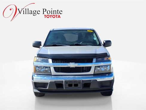 Used 2006 Chevrolet Colorado LT image 2