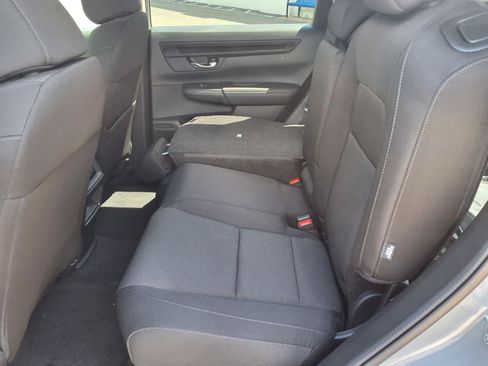 New 2026 Honda CR-V EX image 5