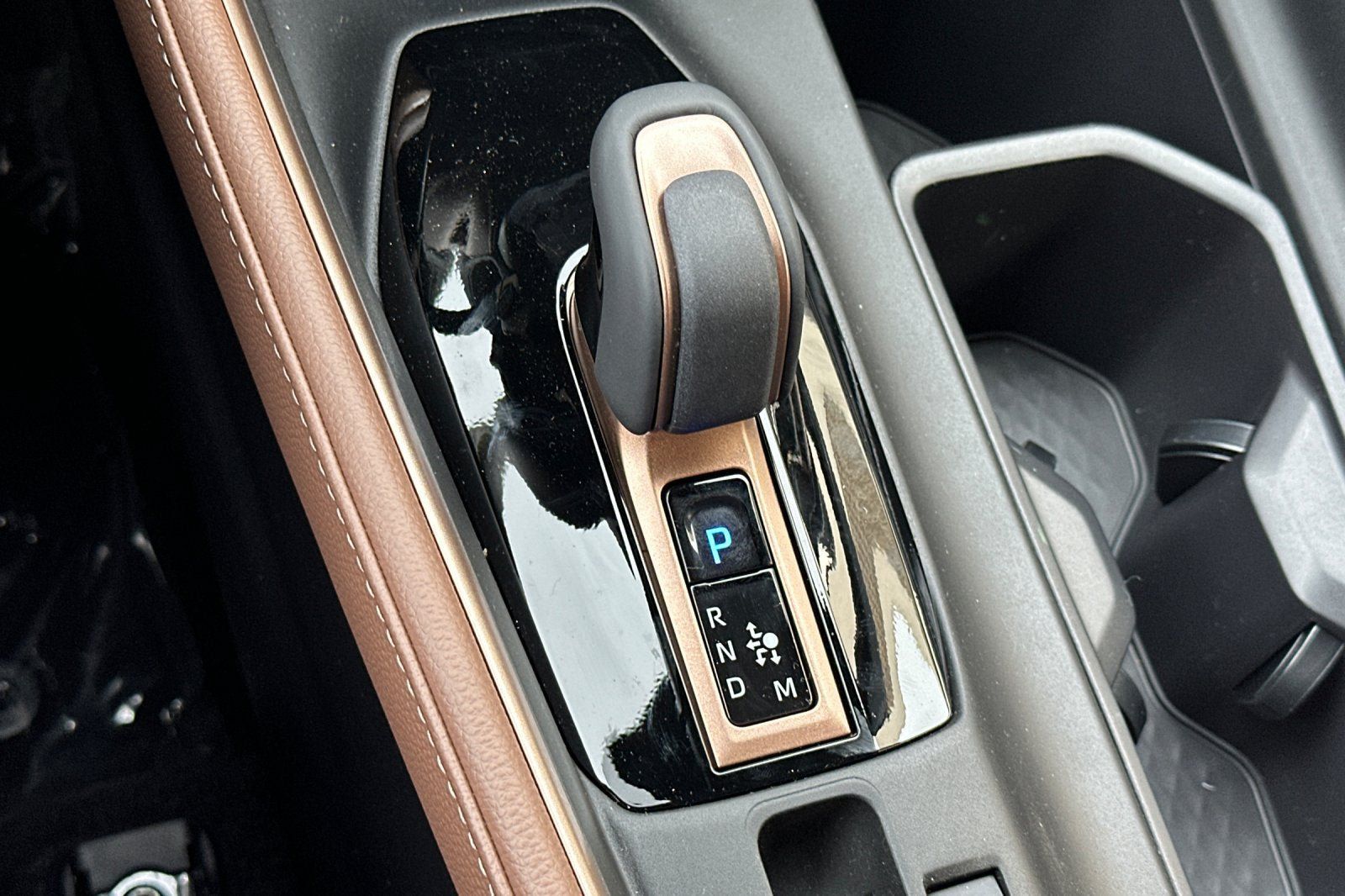 New 2026 Toyota Grand Highlander AWD Hybrid image 24
