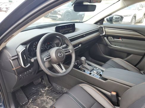 New 2026 MAZDA CX-50 AWD 2.5 Hybrid w/ Cargo Package image 28
