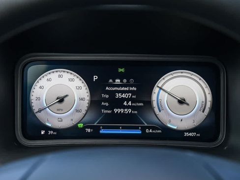 Used 2023 Hyundai Kona SE FWD image 23