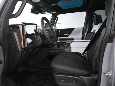 New 2025 GMC Hummer EV 2X image 14