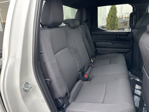 New 2025 Toyota Tacoma SR5 image 26