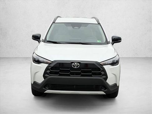 New 2026 Toyota Corolla Cross LE image 2