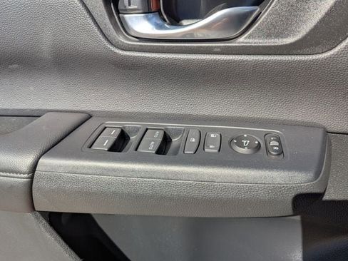 Used 2025 Honda CR-V EX image 20