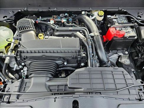 New 2026 Ford Maverick Lobo image 17