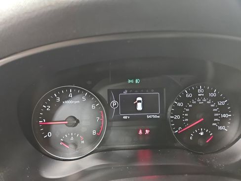 Used 2019 Kia Sportage SX image 16