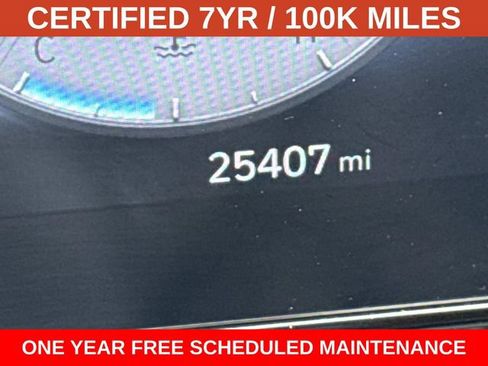 Used 2023 Hyundai Elantra N Line w/ Cargo Package FWD image 28