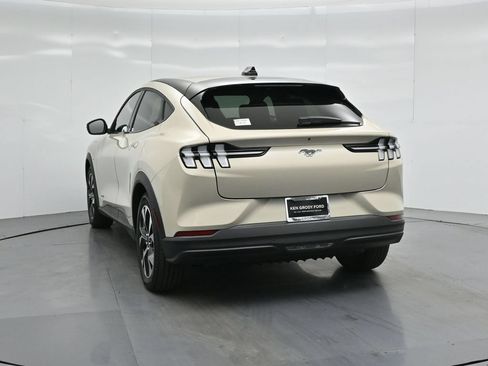 New 2026 Ford Mustang Mach-E Select RWD image 25