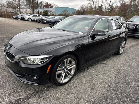 Used 2019 BMW 430i Gran Coupe image 3
