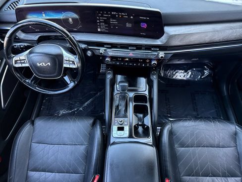 Certified 2024 Kia Telluride SX X-Line AWD/4WD image 12