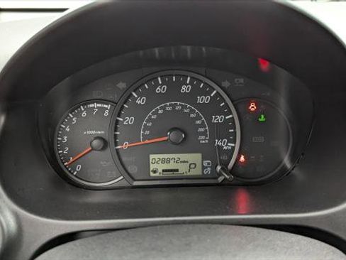 Used 2024 Mitsubishi Mirage ES image 24