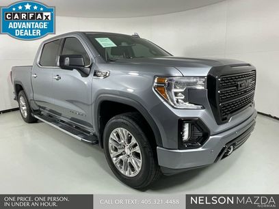 Used 2020 GMC Sierra 1500 Denali w/ Driver Alert Package II