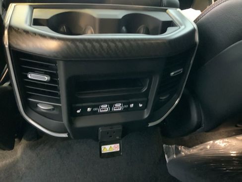 New 2026 RAM 1500 Tungsten w/ Trailer Tow Group AWD/4WD image 23
