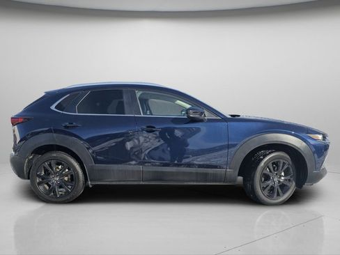 Used 2024 MAZDA CX-30 AWD 2.5 S w/ Select Sport Pkg image 24