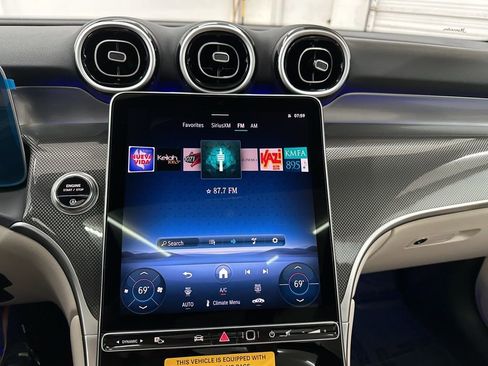 New 2026 Mercedes-Benz GLC 300 image 14