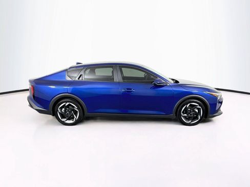 Used 2025 Kia K4 EX FWD image 9