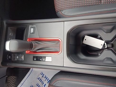 New 2026 Nissan Kicks SR w/ SR Premium Package image 23