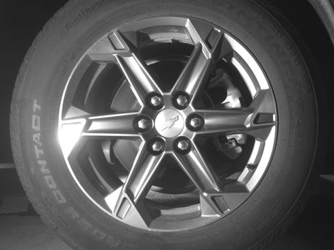 Used 2025 Chevrolet Blazer LT FWD image 13