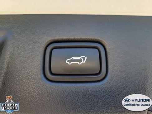 Used 2023 Hyundai Tucson N Line AWD/4WD image 10