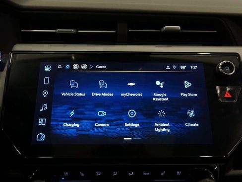 New 2027 Chevrolet Bolt RS image 16