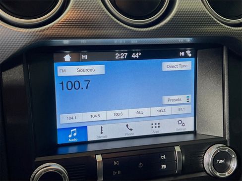 Used 2019 Ford Mustang Coupe w/ Equipment Group 101A image 14