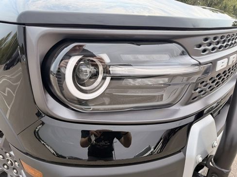 New 2025 Ford Bronco Sport Big Bend image 9