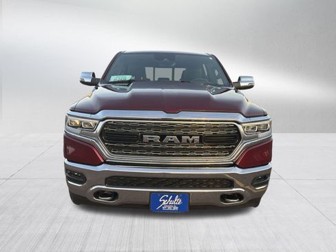 Used 2024 RAM 1500 Limited image 2
