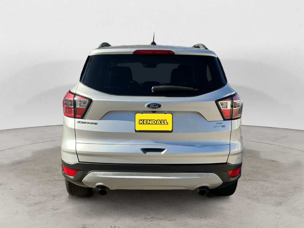 Used 2018 Ford Escape SE AWD/4WD image 6