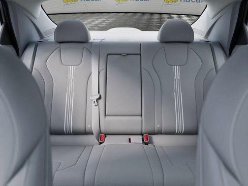 New 2026 Hyundai Elantra Sport FWD image 12