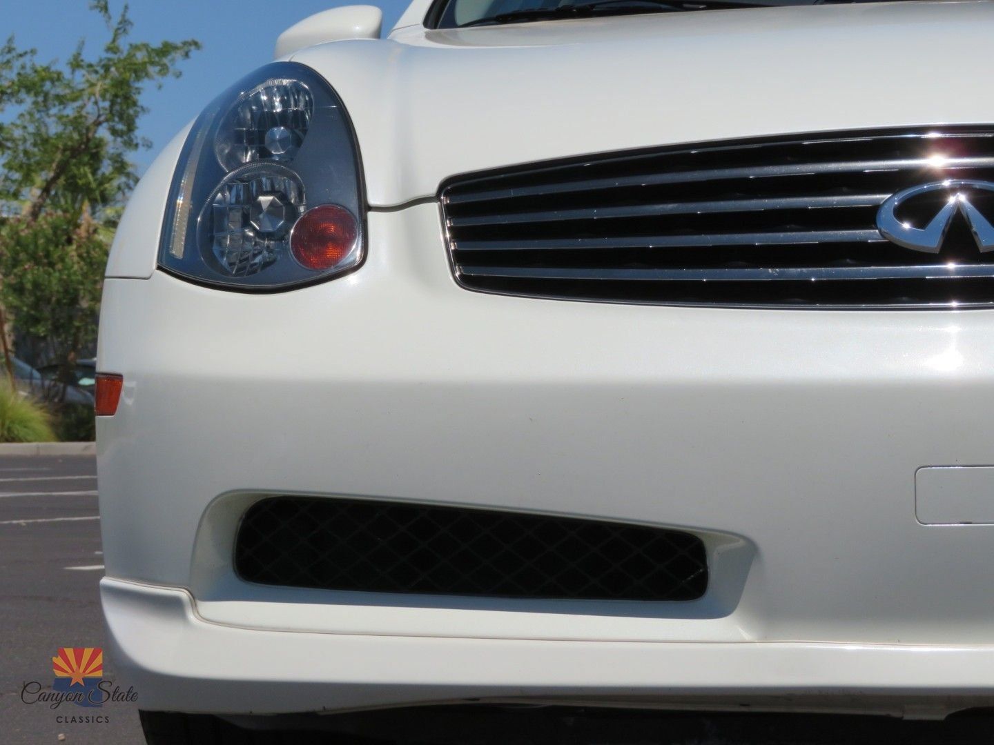 Used 2004 INFINITI G35 Coupe w/ Premium Pkg RWD image 40
