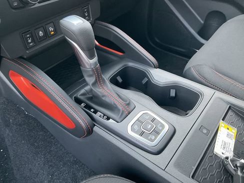 New 2026 Nissan Frontier PRO-4X w/ Pro-4x Convenience Package image 25