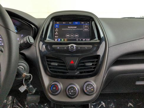 Used 2020 Chevrolet Spark LS FWD image 22