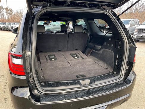 Used 2024 Dodge Durango GT image 37