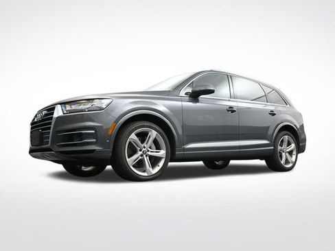 Used 2019 Audi Q7 3.0T Prestige image 36