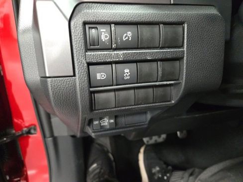 New 2026 Toyota Tacoma TRD Sport image 26