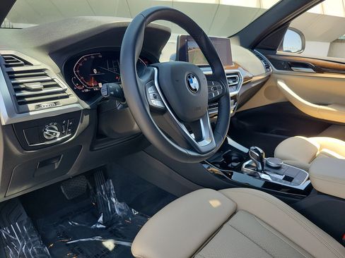 Used 2024 BMW X3 sDrive30i w/ Convenience Package RWD image 20
