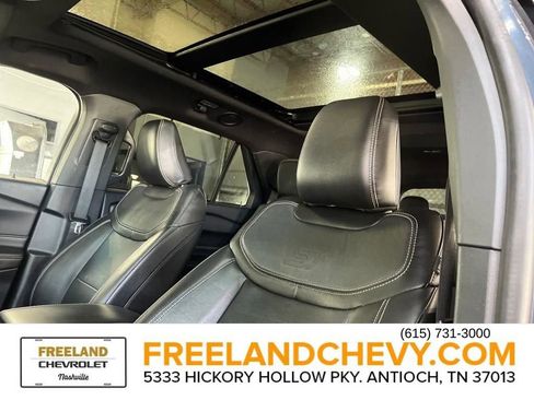Used 2022 Ford Explorer ST w/ Equipment Group 401A image 25