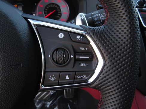 Certified 2026 Acura RDX A-Spec AWD/4WD image 29