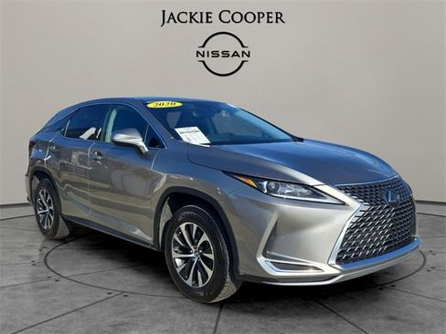 Used 2020 Lexus RX 350 FWD image 7