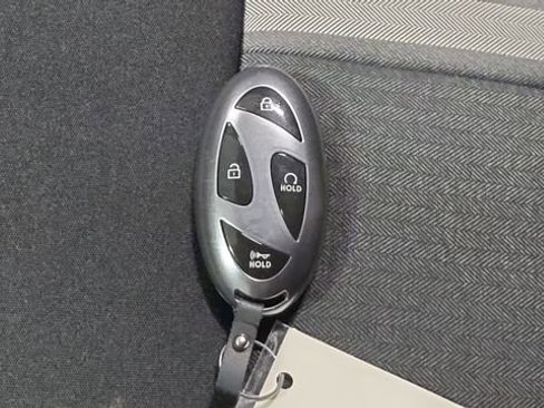 Used 2025 Hyundai Sonata SEL AWD/4WD image 20