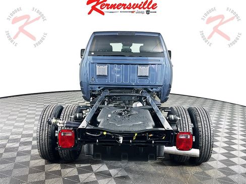 New 2026 RAM 3500 Tradesman image 6