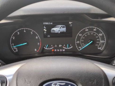 Used 2020 Ford Transit Connect XL FWD image 21