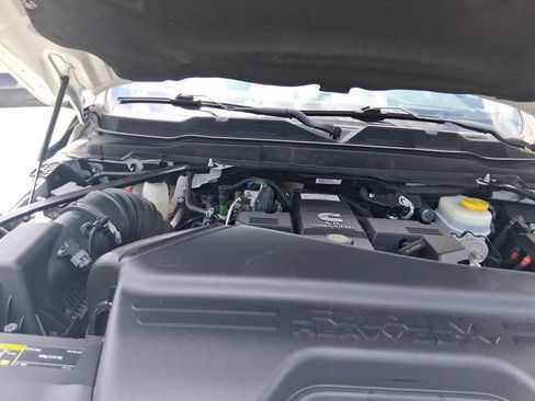 Used 2022 RAM 2500 Laramie AWD/4WD image 20