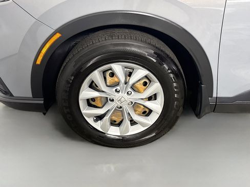 Used 2023 Honda CR-V LX image 38