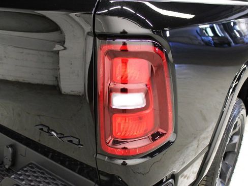 New 2026 RAM 1500 Big Horn w/ Night Edition image 42